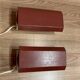 A PAIR OF MODULAR WALL LIGHTS 1950.