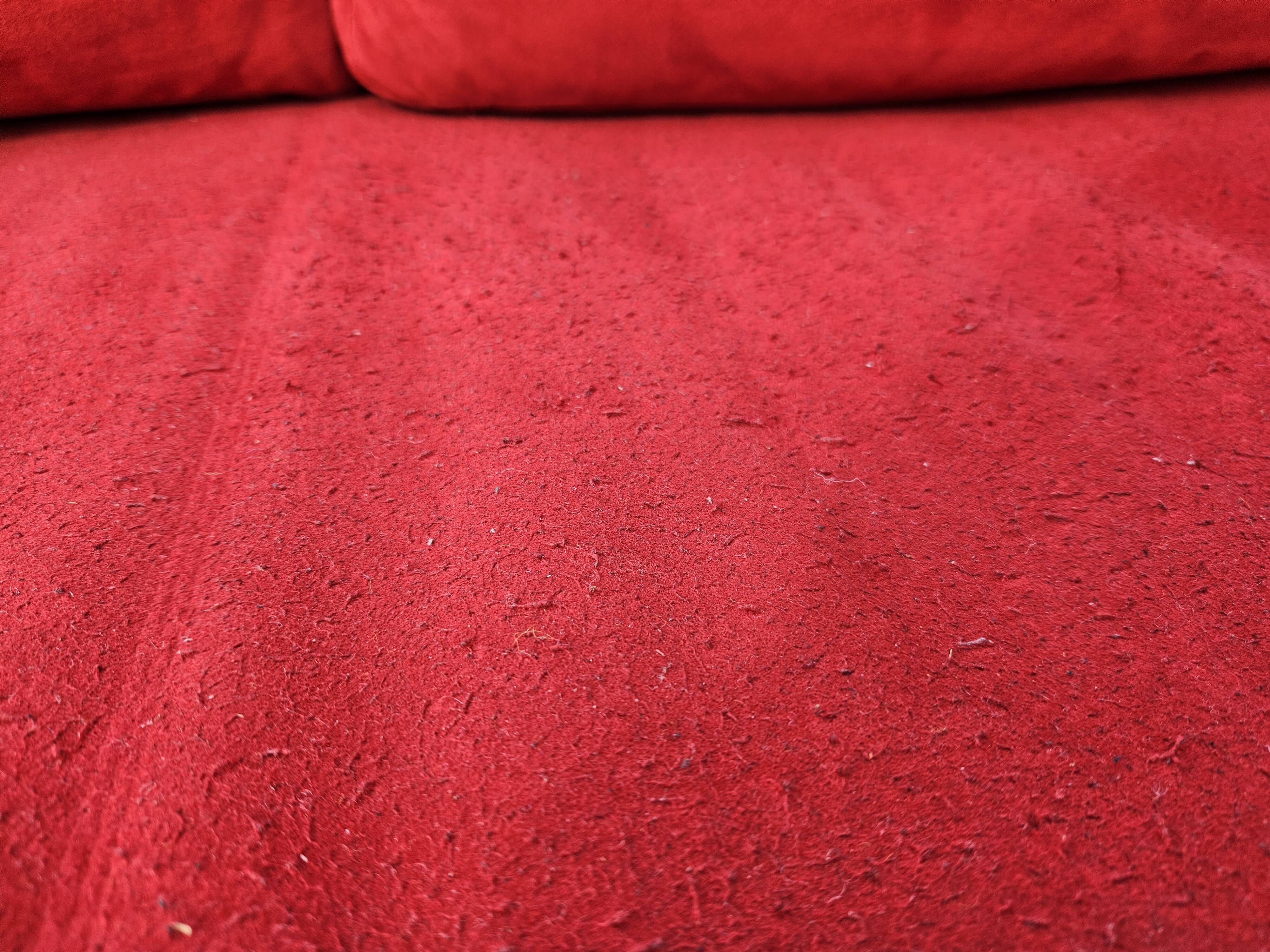 B&b italia, italian sity sofa, design antonio citterio, 1980s