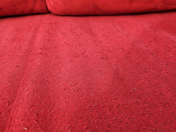 B&b italia, sofa italien sity, design antonio citterio, années 1980