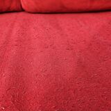 B&b italia, italian sity sofa, design antonio citterio, 1980s