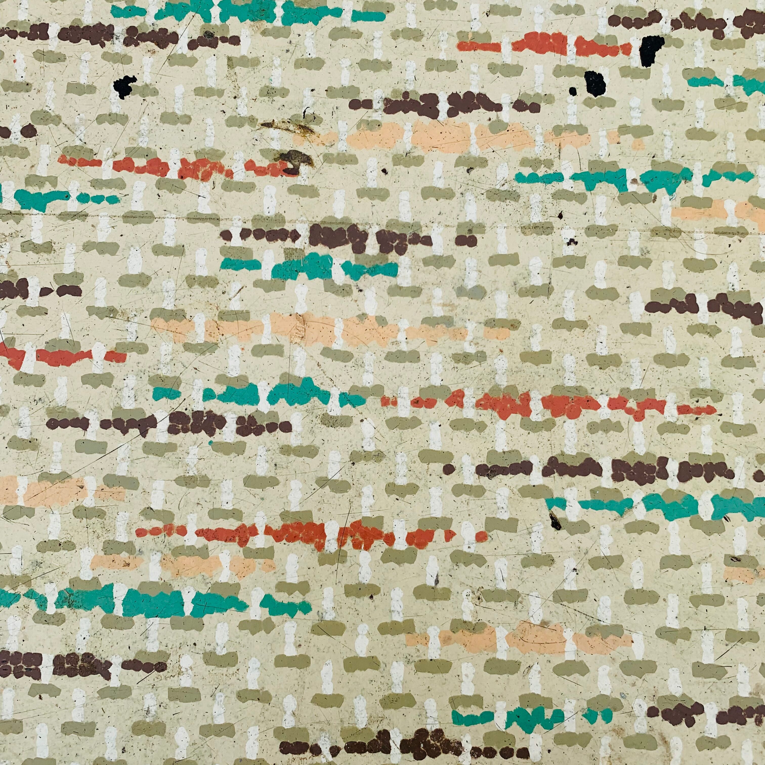 Farmhouse table - 1m38 long