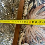 Louis XV style bench