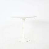 Side table by Eero Saarinen for Knoll International, 1960s