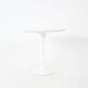 Side table by Eero Saarinen for Knoll International, 1960s