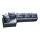 Canapé d’angle en cuir Ligne Roset