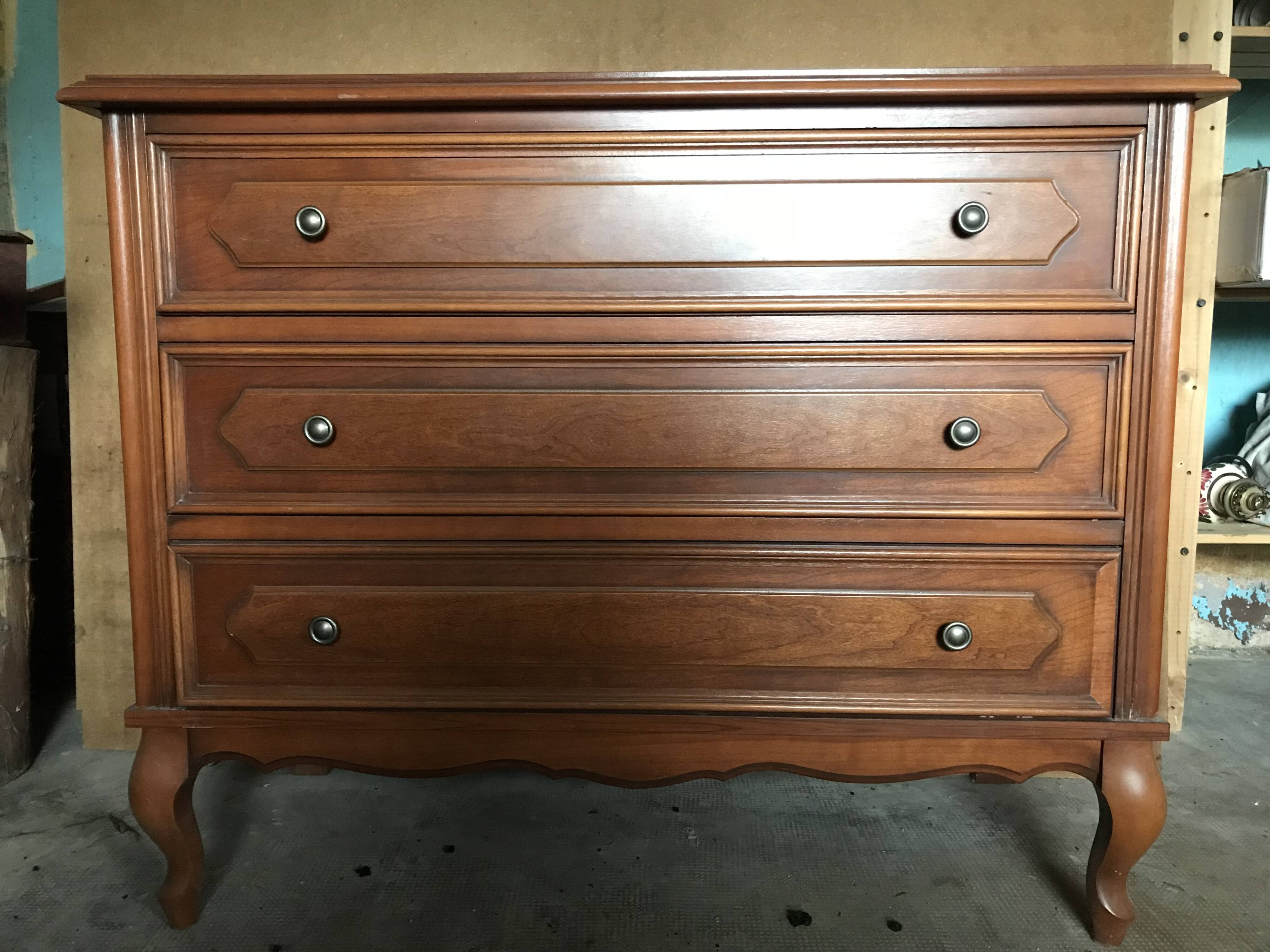 COMMODE year 1978