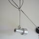 Vintage Model 213 Wall Lamp by Gino Sarfatti for Arteluce, 1956