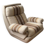 Space Age Armchair Jean Prévost