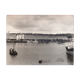 Photographie ancienne paysage mer