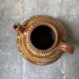 Val de Saöne jug