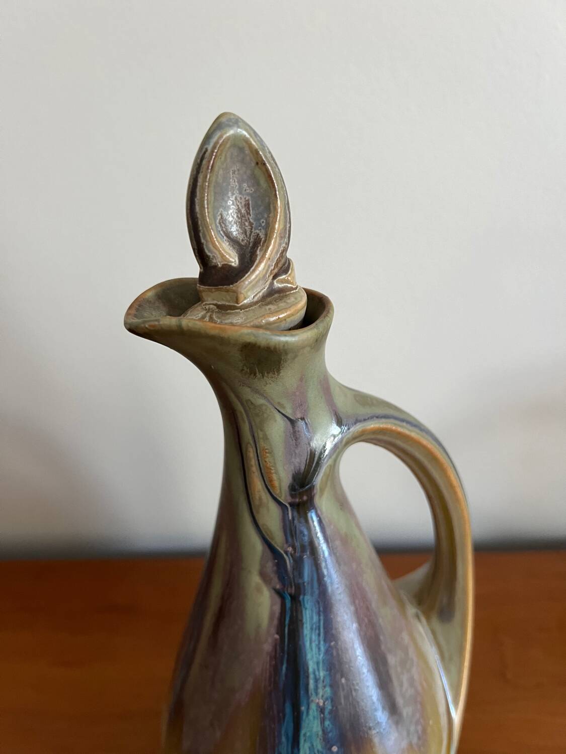 Carafe à liqueur Dembac