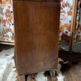 Bedside table - storage unit