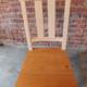 Chaise de campagne