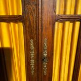 Small Parisian wardrobe