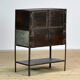 Armoire industrielle, vers 1960
