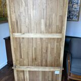 Armoire en Chêne Massif