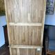 Armoire en Chêne Massif