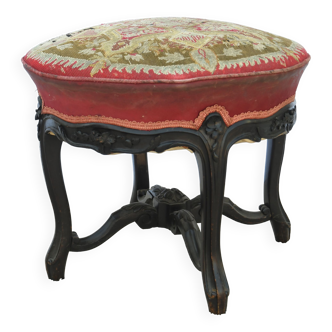 Napoleon III stool