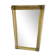 Antique gilt mirror from the early 19th century n°41