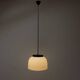 Mid-Century Big Pendant by Napako, Czechoslovakia, 1960's