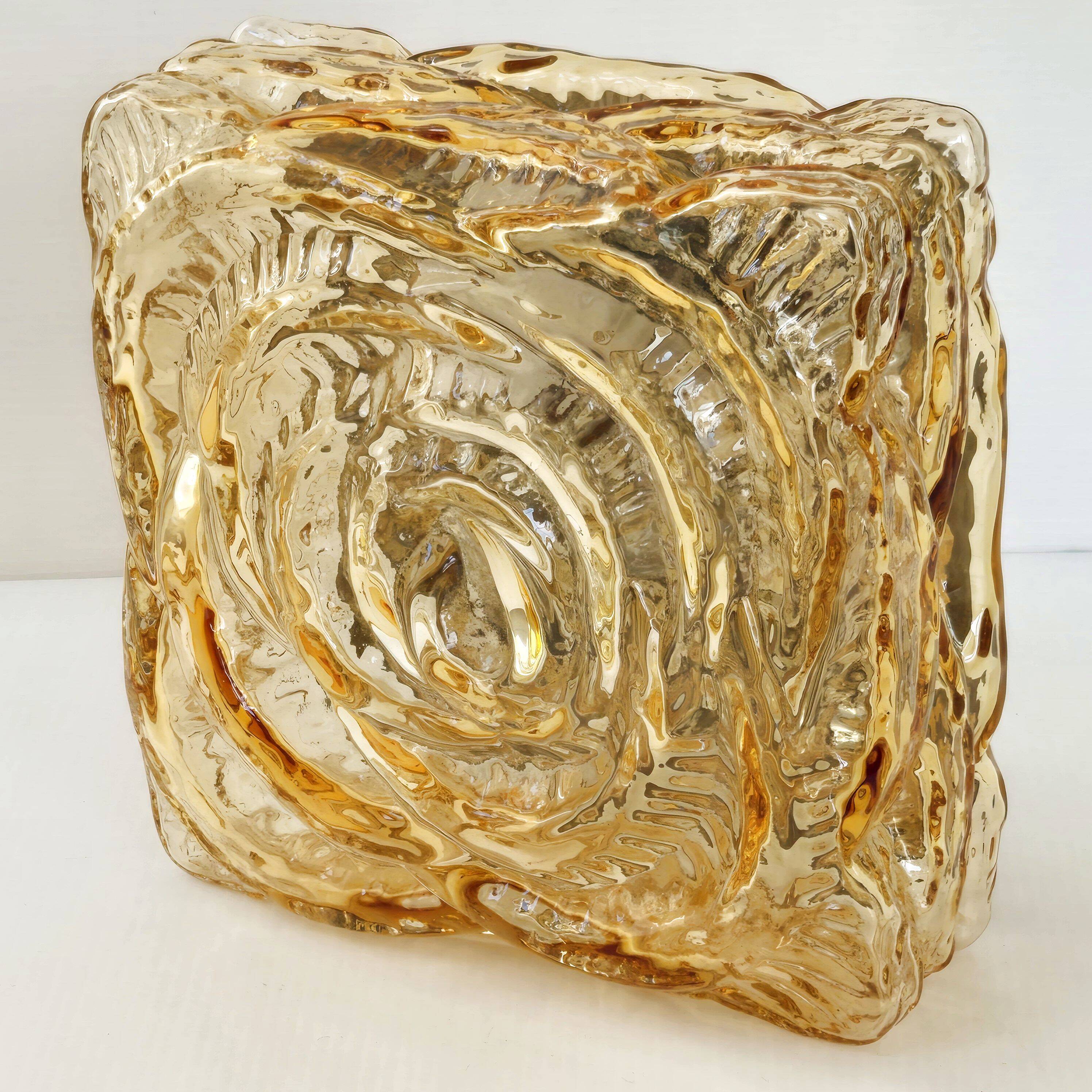 Vintage wall lamp 1960