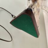 Porcelain lamp shade