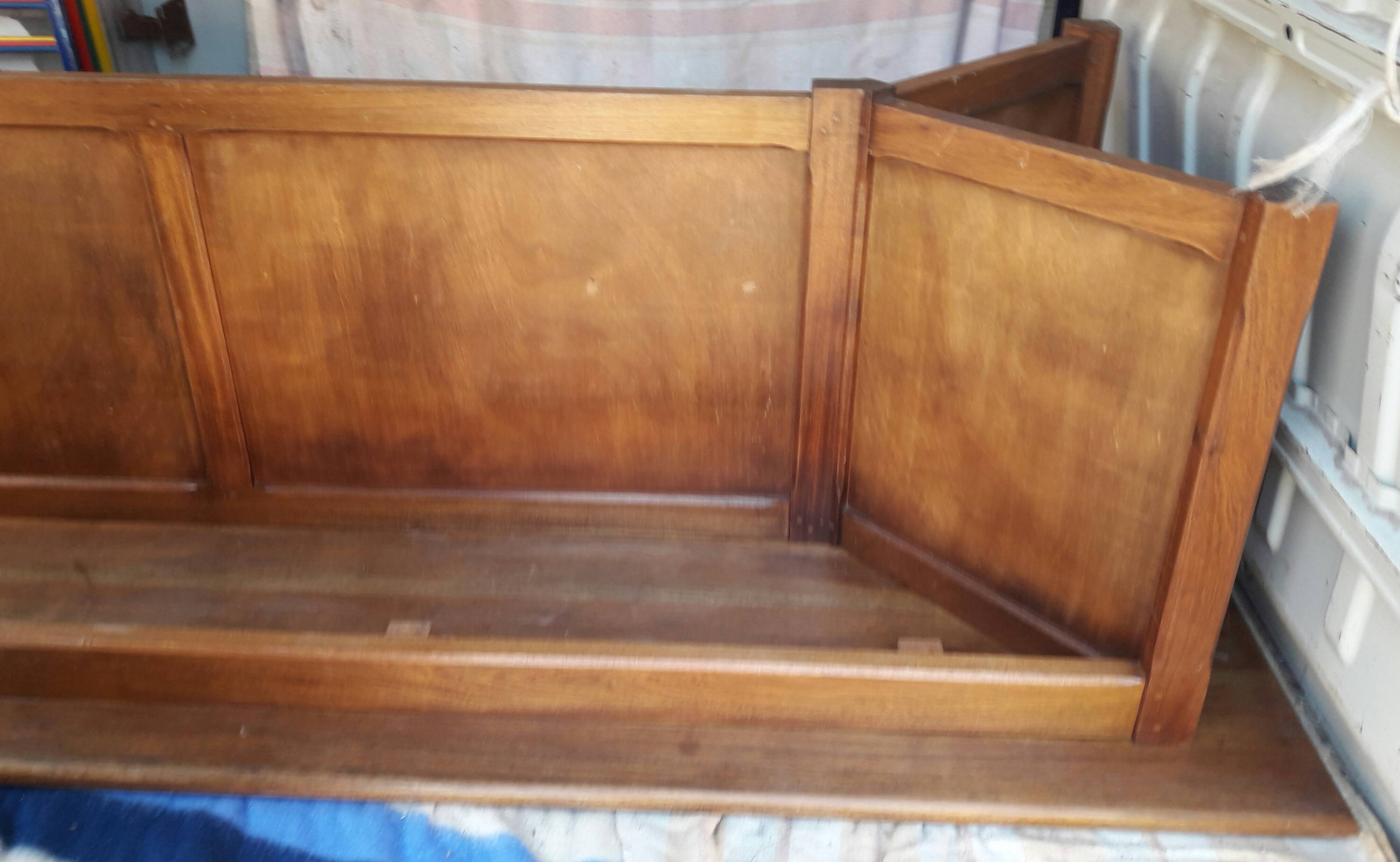 Dining table 300 x 100, 1970s
