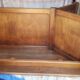 Dining table 300 x 100, 1970s