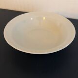 Légumier / saladier en porcelaine blanche