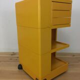 Dessert Boby by Joe Colombo