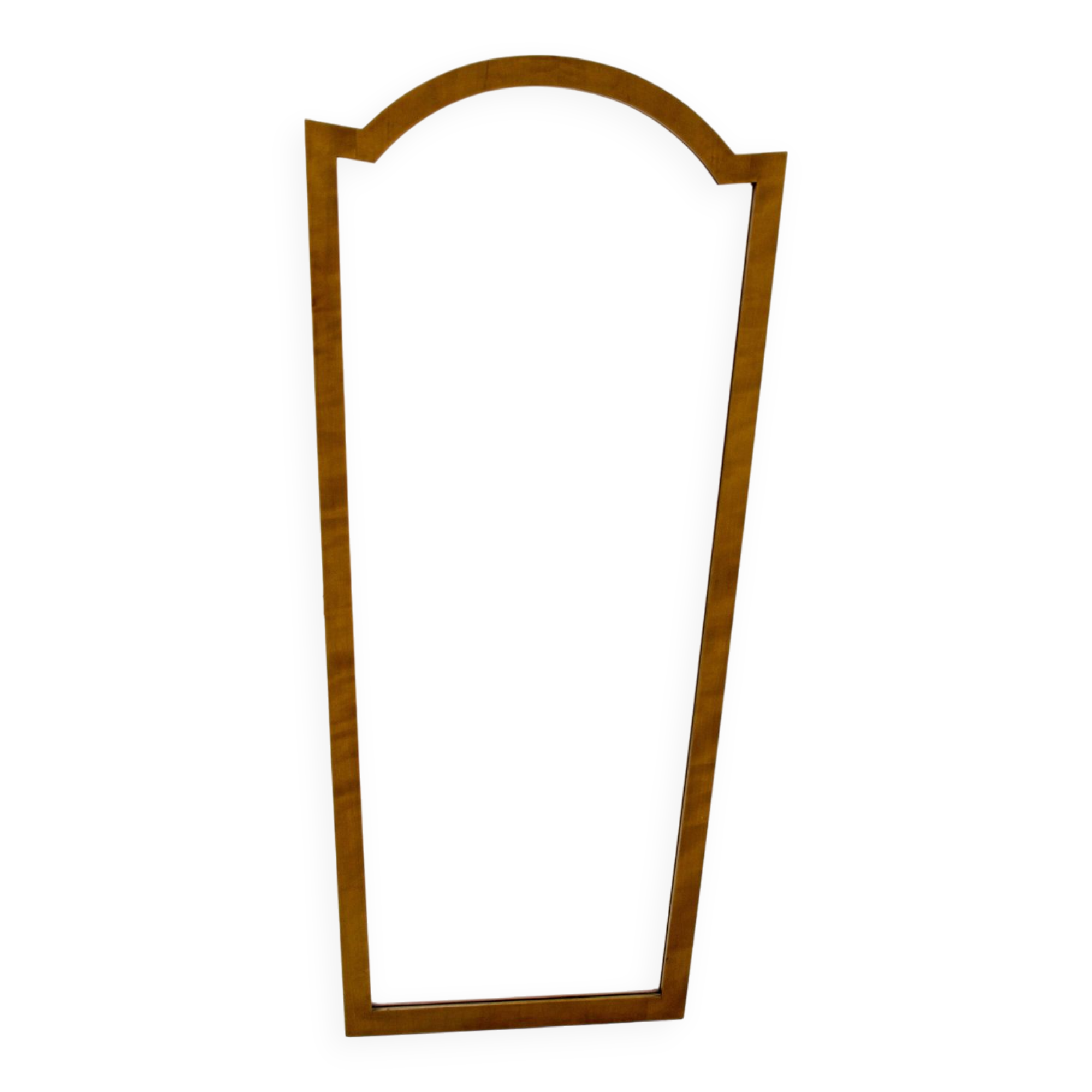 Art Deco Mirror, Europe, 1940s