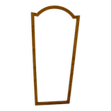 Art Deco Mirror, Europe, 1940s