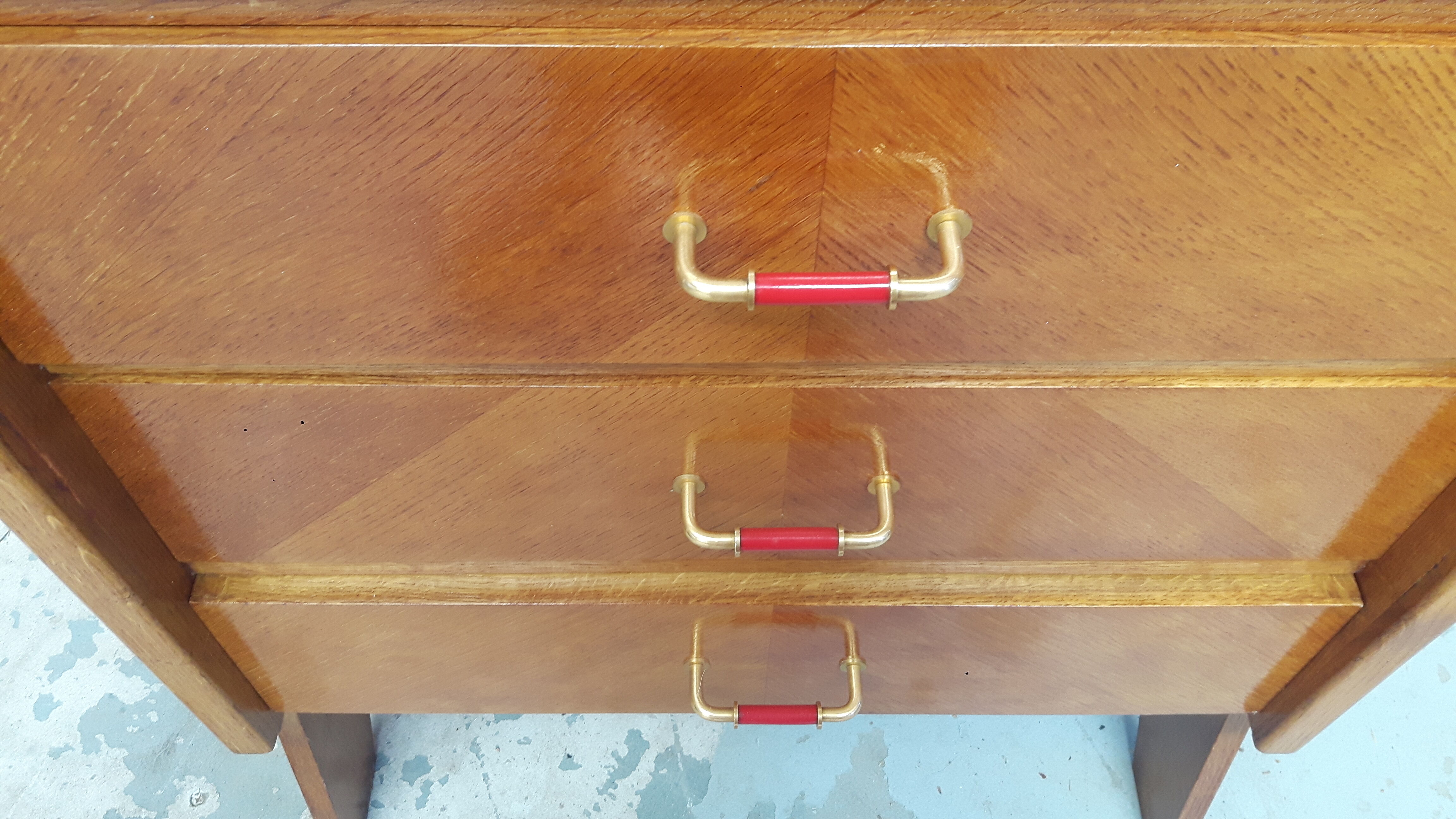 Writing desk