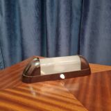 Vintage Wall Lamp in Bakelite, 1950s