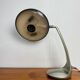 Lupela desk lamp