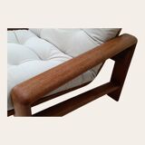 Fauteuils du milieu du siècle