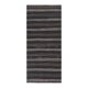 Vintage Turkish kilim, handwoven, 165x356 cm.