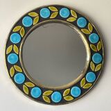 Mithé Espelt Mirror
