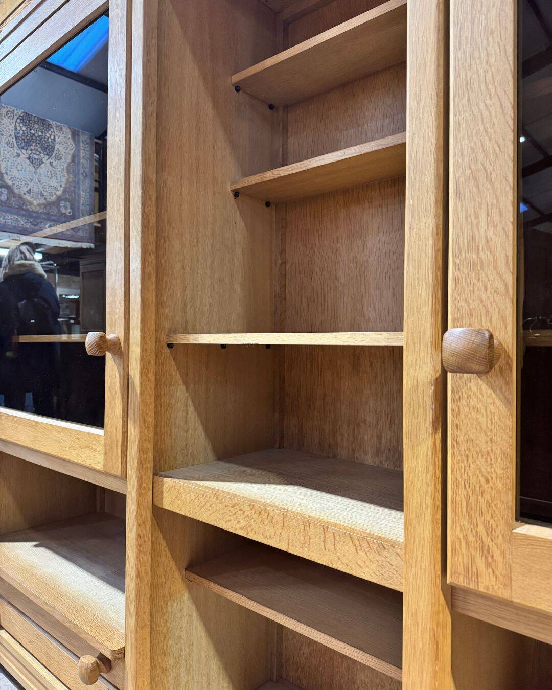 Guillerme & Chambron Library