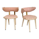 Set of Armchairs by Umberto Mascagni, 1954