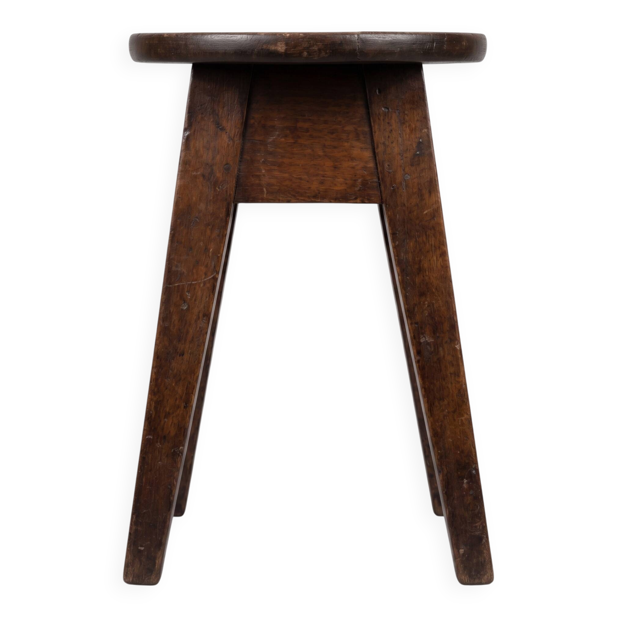 Ancien tabouret