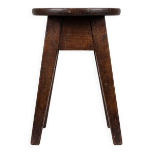 ancien tabouret