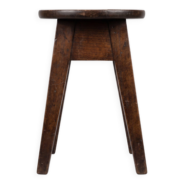 Old stool