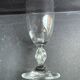 9 Verres Fréjus n°4 by Lalique France