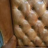 Chesterfield Bench
