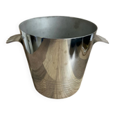 Beautiful stainless steel ice bucket - Remy L’étang