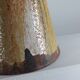 Vintage mid century ome of a kind ceramic lamp base