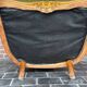 Fauteuil baroque