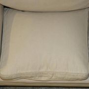 Victorian two-seater canapé 1880 Howard & Son