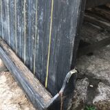 Industrial blackboard - 2m x 1m35